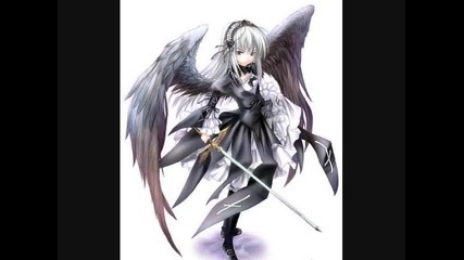 Nightcore - In the End