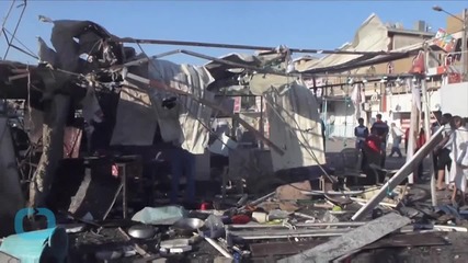 Iraqi Officials: Suicide Blast Targets Bus With Iranian Pilgrims North of Baghdad, Killing 6