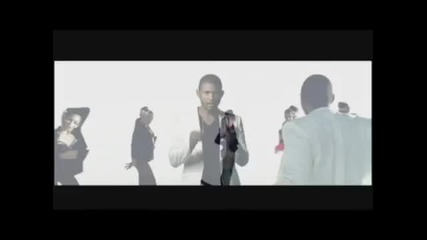 Usher - Omg [official Video]