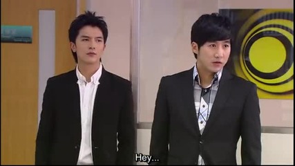 Miss Rose ep 18 part 4