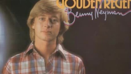 Benny Neyman-droom(blu)1979