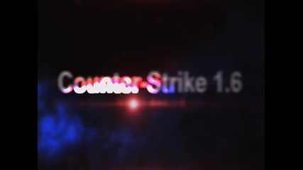 Intro Counter - Strike 1.6