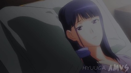 【 Amv 】 Grisaia no Kajitsu - Without You