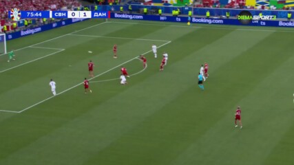 Удар в гредата на Бенямин Шешко е верният отговор на третата загадка от играта "Видео въпрос на деня