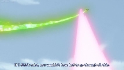 Eureka Seven Movie - Part 3 (720p)