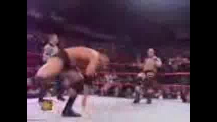 Wwf Stone Cold Vs The Rock 1997