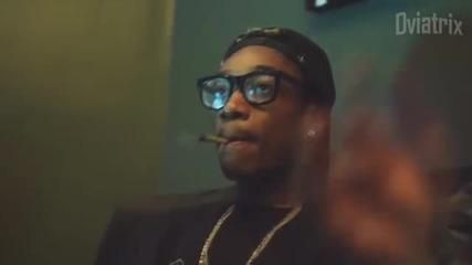 Wiz Khalifa - Irie ft. Ty Dolla $ign (official Video)