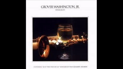 Groover Washington jr. - In the Name of Love 