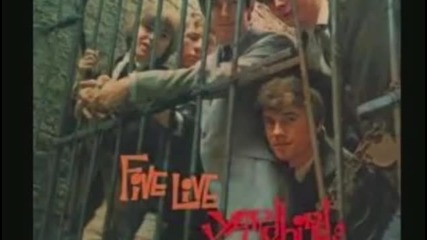 Eric Clapton & The Yardbirds - Too Much Monkey Business , Smokestack Lightning , I'm A Man