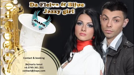 Da Fleiva & Bijue - Jazzy Girl (jhaps Production)