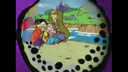 Ed Ed N Eddy - Dvd 