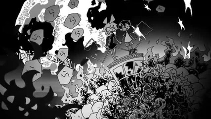 Kagamine Lin - I set the wish 