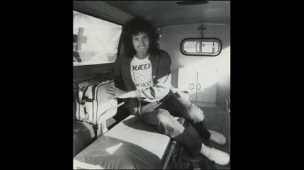 Queen - Mad The Swine 