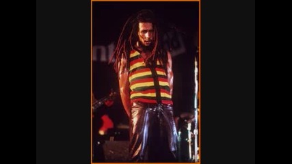 Bob Marley & The Wailers Exodus - Live Reggae Sunsplash 1979