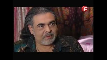 Кармелита Циганска страст 131 епизод 2 част 