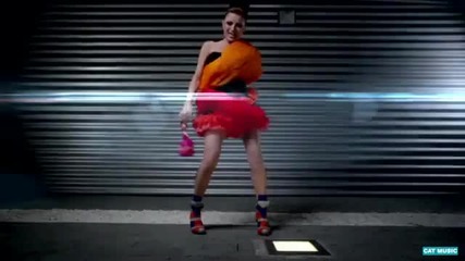 Elena Gheorghe - Disco Romancing Official Music Video Hd High Quality 