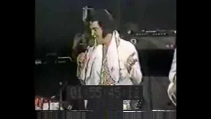 Elvis - Hawaiian Wedding Song 77