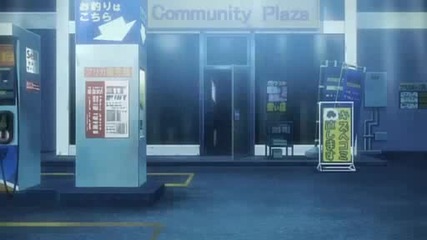 High School of the Dead - 4 [bg sub]
