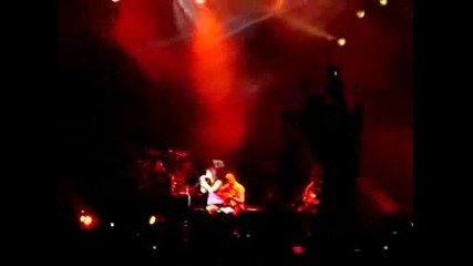 No Pares - Rbd En El Luna Park