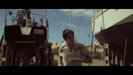 Brookes Brothers - Beautiful (feat. Robert Owens) (official Video)