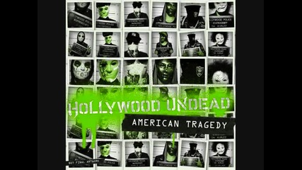 Hollywood Undead - Le Deux (lyrics)