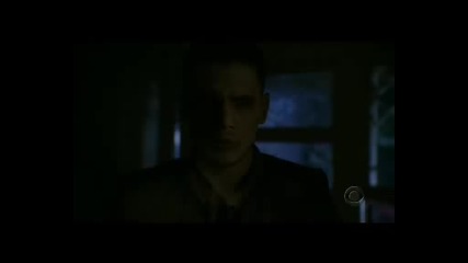 Ghost Whisperer S01e01 - part 1