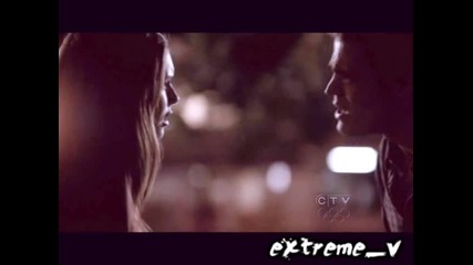 Stefan and Elena - With me