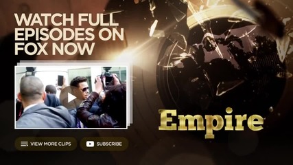 Empire Preview die But Once_who I Am