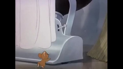 [hq] Tom and Jerry [hq]