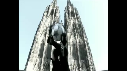 Billy Wingrove Amazing Football Tricks Teaser Wow!