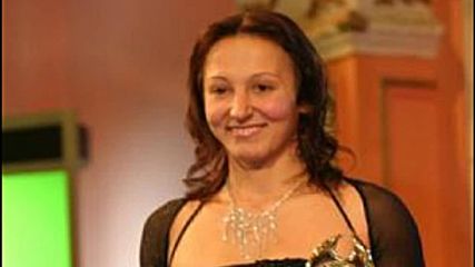 Жени Раданова: Готова съм за медал от Световното