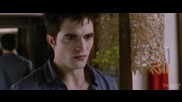 The Twilight Saga Breaking Dawn - Part 1 (2011) Trailer [hd](здрач Сагата Зазоряване част 1) 2011г.