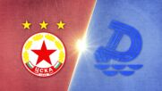 PFC CSKA Sofia vs. Dunav 2010 Ruse - Game Highlights
