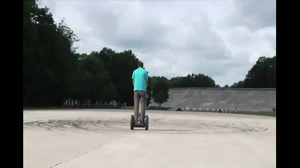 Ken Block - The Best Driver Ever