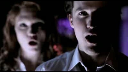 Black River - Lucky In Hell