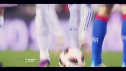 Cristiano Ronaldo Real Madrid 10/11 By Ispanicosuper