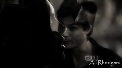 ``the Vampire Diaries`` - Историята такава, каквато трябваше да бъде! ``damon & Elena `` Delena