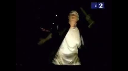 Eminem - Lose Yourself (official Music Video)