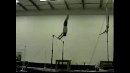 Спорт аварии 