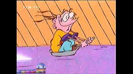 Ed, Edd n Eddy - Безопасност Преди Ед Бг Аудио