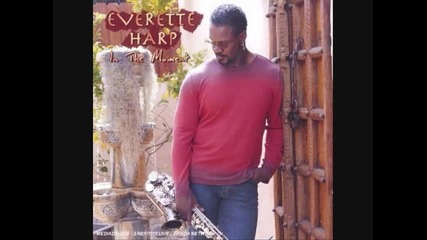 Everette Harp - In the Moment - L.v. Shuffle 2006 