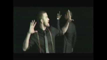 50 Cent & Justin Timberlake - Ayo Technol