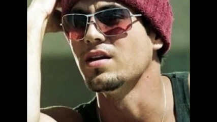 Enrique Iglesias - Lost inside your love