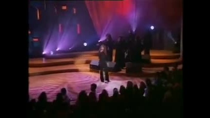 Mariah Carey - Love Takes Time [live Thanksgiving Special]