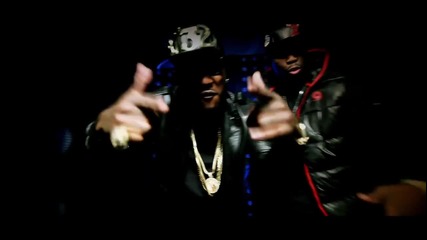 Major Distribution (explicit) - 50 Cent ft. Snoop Dogg & Young Jeezy