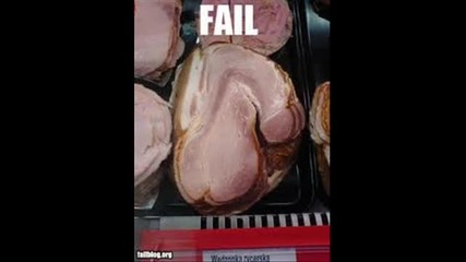 Компилация смях! Несполучливи снимки...