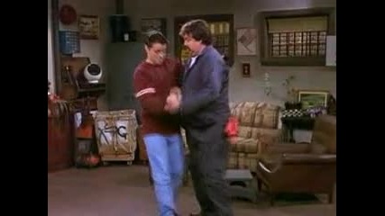 Friends - 04x04 - The One with the Ballroom Dancing (prevod na bg.) 