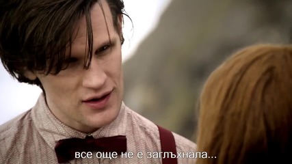 Doctor Who s05e05 (hd 720p, bg subs)