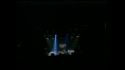 Dio - Dont Talk To Strangers (live The Spectrum 1984)
