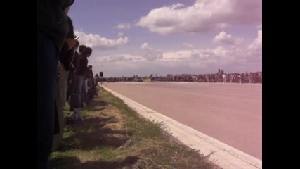 Lesnovo drag 16.05.2010 